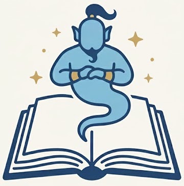 StoriesGenie Logo